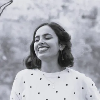 Image of person